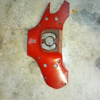 coprimanubrio inferiore vespa 50 hp