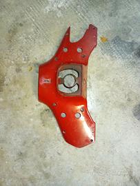 coprimanubrio inferiore vespa 50 hp