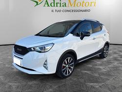 EVO Evo 4 1.6 Bi-Fuel GPL