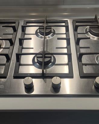 piano cottura samsung, whirlpool, smeg cappa forno