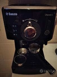 macchina del caffè Saeco