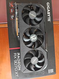 9070 xt gigabyte gaming oc