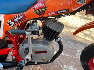 Minimoto d’epoca anni 70