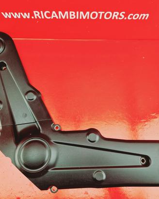 COPRI CINGHIE DUCATI HYPERMOTARD 796