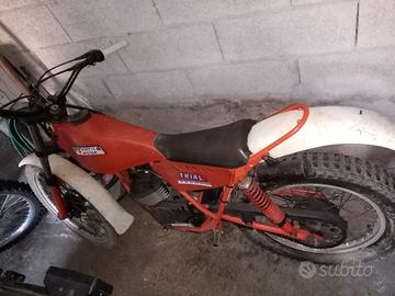 Fantic Altro modello - 1979