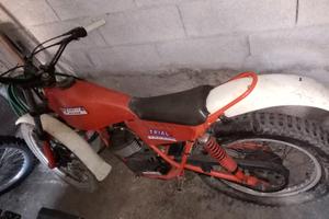 Fantic Altro modello - 1979