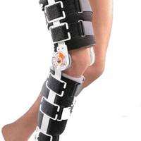 Tutore ginocchiera