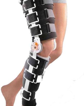 Tutore ginocchiera