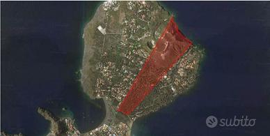 RGE 158-163/1995 Trib BARCELLONA PG - LOTTO 1