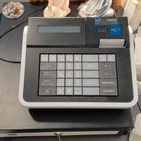 registratore di cassa 