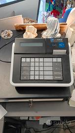 registratore di cassa 