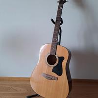 Chitarra acustica Ibanez