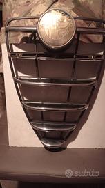 scudo Alfa Romeo Mito