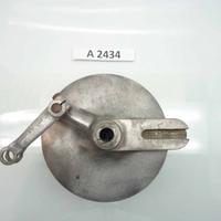 Piatto portaceppi AMADORI CAMPAGNOLO cod 5114 Duca