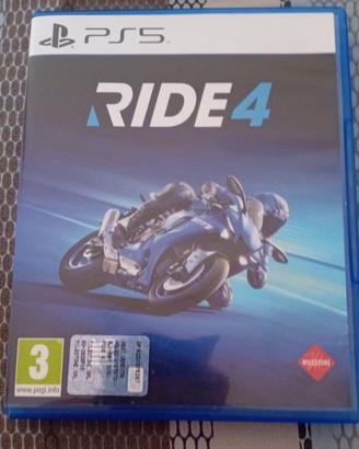Gioco per ps5
