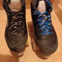 Pattini Hockey