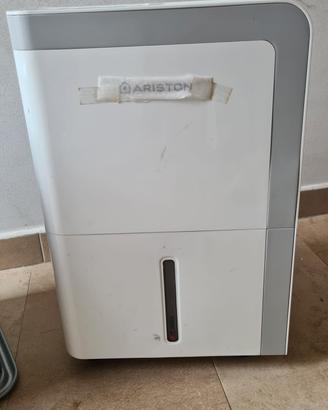 Deumidificatore Ariston 