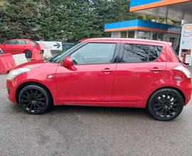 Suzuki Swift 1.2 VVT 3 porte GL Top