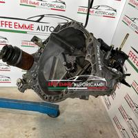 Cambio fiat 1.6 b 5 marce