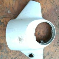 cupolino manubrio vespa piaggio pk xl rush