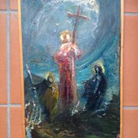 quadro Ponziano Loverini 