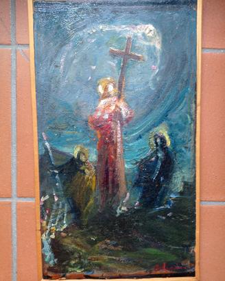 quadro Ponziano Loverini 