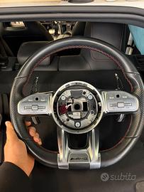 Volante Mercedes classe a