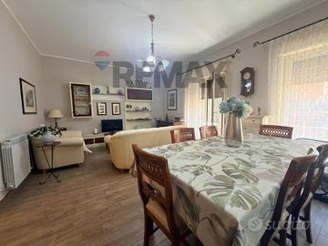 Appartamento - Giardini-Naxos