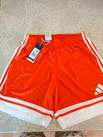 calzoncini adidas