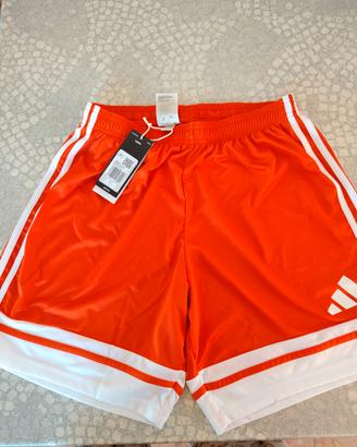 calzoncini adidas