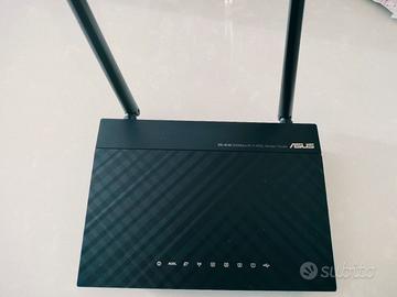 Modem Asus