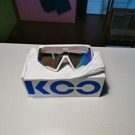 KCO SPECTRO