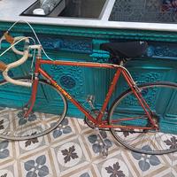bicicletta Olmo originale 
