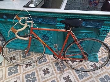 bicicletta Olmo originale 