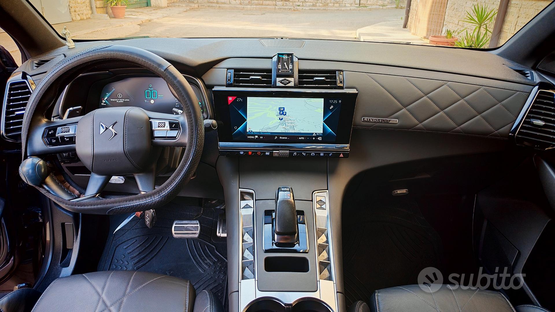 Seat Ds 7 Crossback E-Tense 2021 photo 4