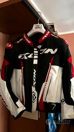 Abbigliamento moto