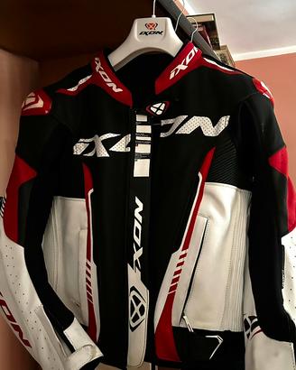 Abbigliamento moto