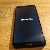 Huawei p smart 2017