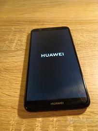 Huawei p smart 2017