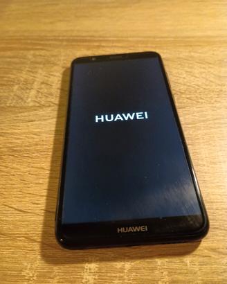 Huawei p smart 2017