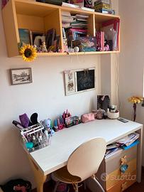 cameretta bambina/ragazza