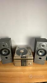 Stereo Pioneer