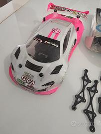 Schumacher 1/12 RC