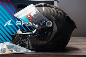 Shark Aeron Full Carbon