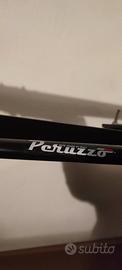 Portabici PERUZZO - mod. Modena