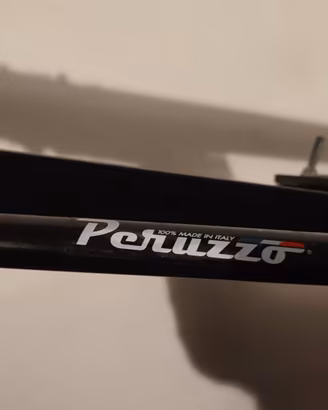 Portabici PERUZZO - mod. Modena