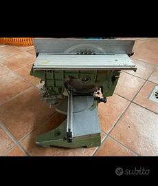 Troncatrice Compa 300 JET