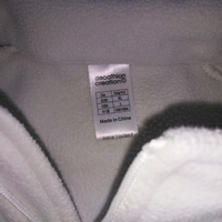 Felpa Decathlon XL