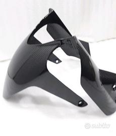 Parafango anteriore carbonio dorsoduro 750 900 120