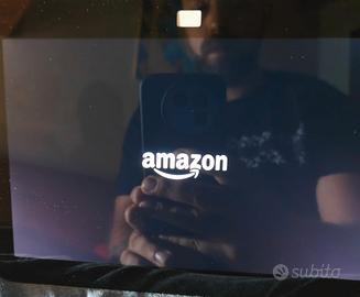 Amazon Echo show 8 3° gen